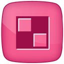 Hover Delicious icon